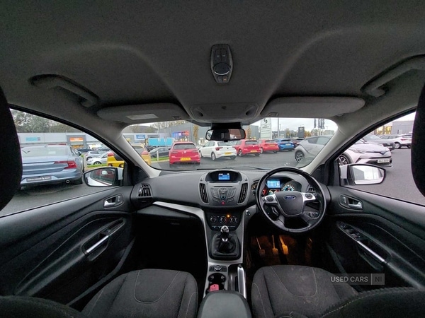 Used Ford Kuga 2016 for sale - 76474222: Photo 19