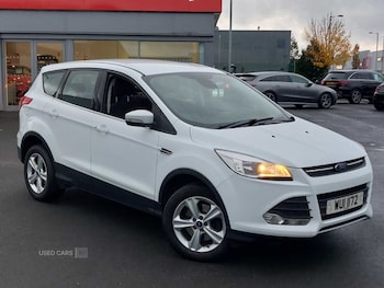 Used Ford Kuga 2016 for sale - 76474222: Photo
