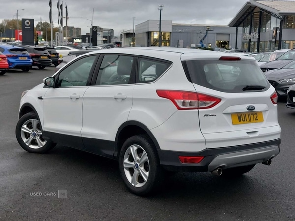 Used Ford Kuga 2016 for sale - 76474222: Photo 2
