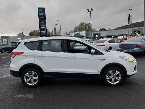 Used Ford Kuga 2016 for sale - 76474222: Photo 20
