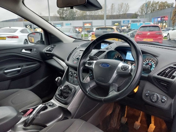 Used Ford Kuga 2016 for sale - 76474222: Photo 21