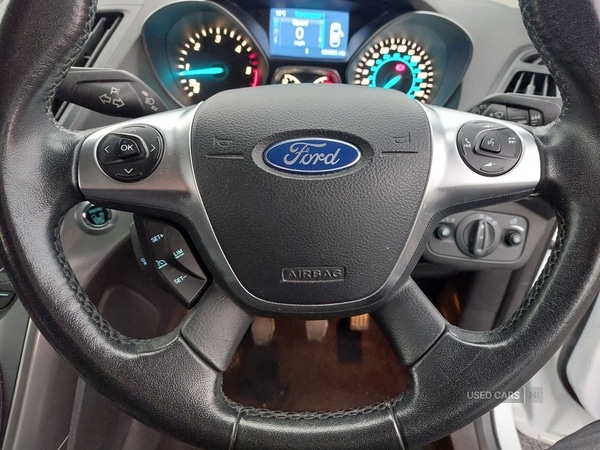 Used Ford Kuga 2016 for sale - 76474222: Photo 24