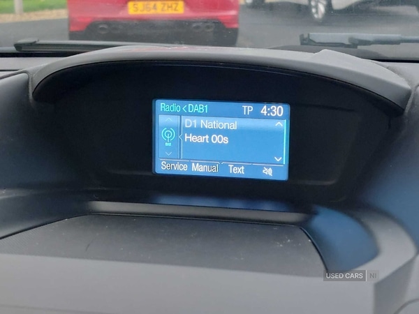 Used Ford Kuga 2016 for sale - 76474222: Photo 26