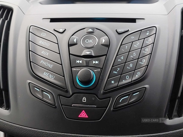 Used Ford Kuga 2016 for sale - 76474222: Photo 27