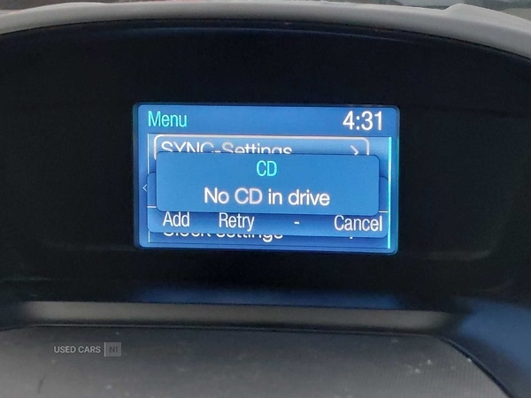 Used Ford Kuga 2016 for sale - 76474222: Photo 30