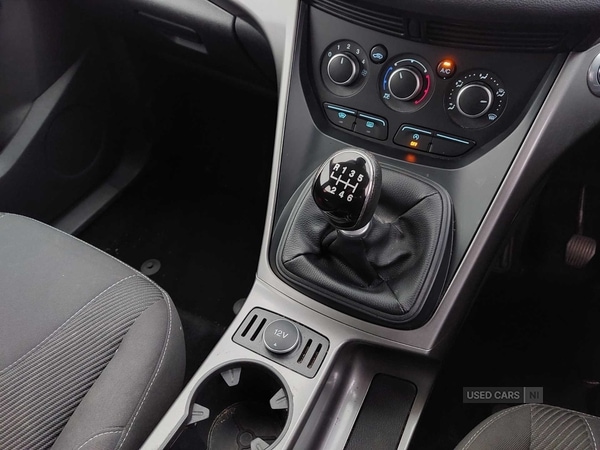 Used Ford Kuga 2016 for sale - 76474222: Photo 31