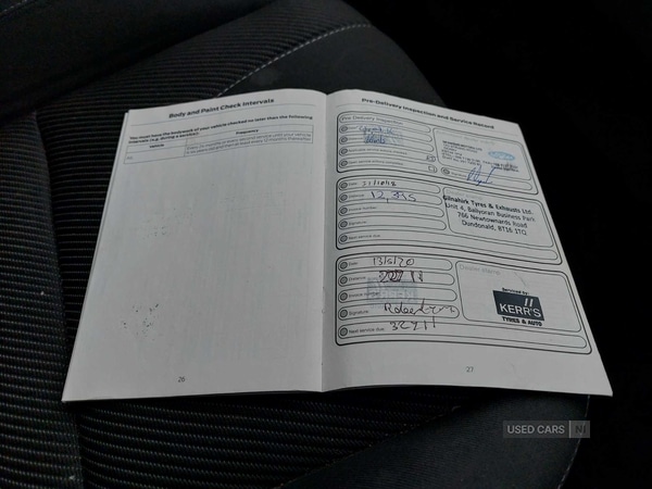 Used Ford Kuga 2016 for sale - 76474222: Photo 32