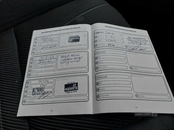 Used Ford Kuga 2016 for sale - 76474222: Photo 33