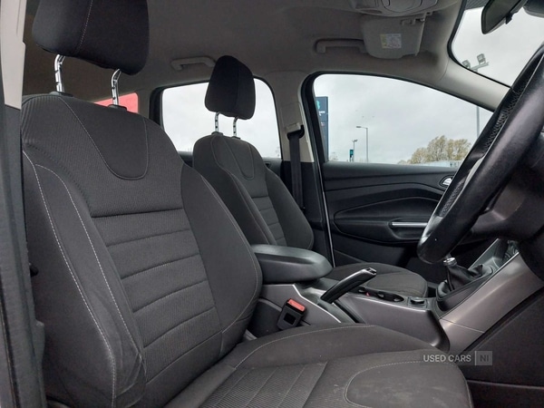 Used Ford Kuga 2016 for sale - 76474222: Photo 34