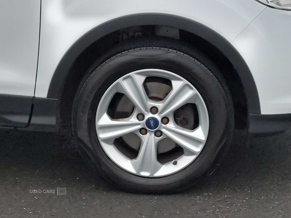 Used Ford Kuga 2016 for sale - 76474222: Photo 35