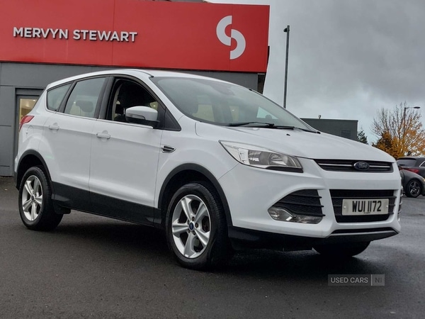 Used Ford Kuga 2016 for sale - 76474222: Photo 36