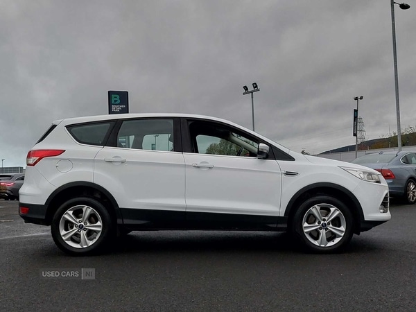 Used Ford Kuga 2016 for sale - 76474222: Photo 37