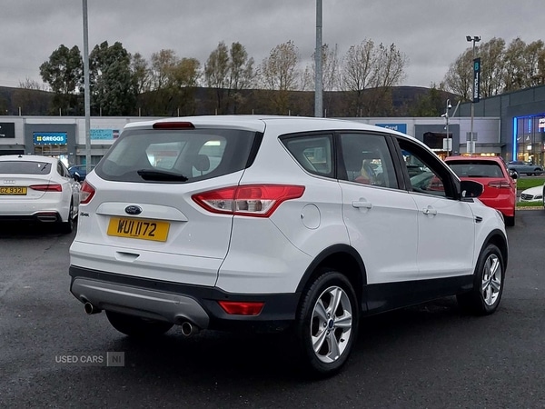Used Ford Kuga 2016 for sale - 76474222: Photo 38
