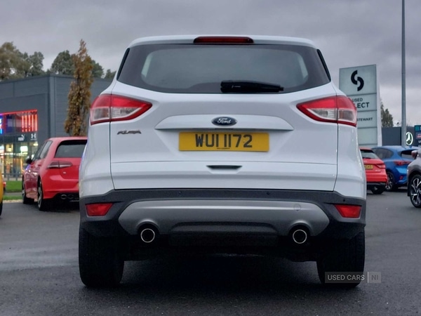 Used Ford Kuga 2016 for sale - 76474222: Photo 39