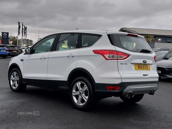 Used Ford Kuga 2016 for sale - 76474222: Photo 40