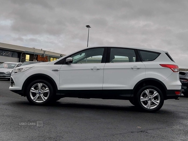 Used Ford Kuga 2016 for sale - 76474222: Photo 41