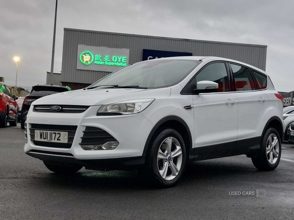Used Ford Kuga 2016 for sale - 76474222: Photo 42