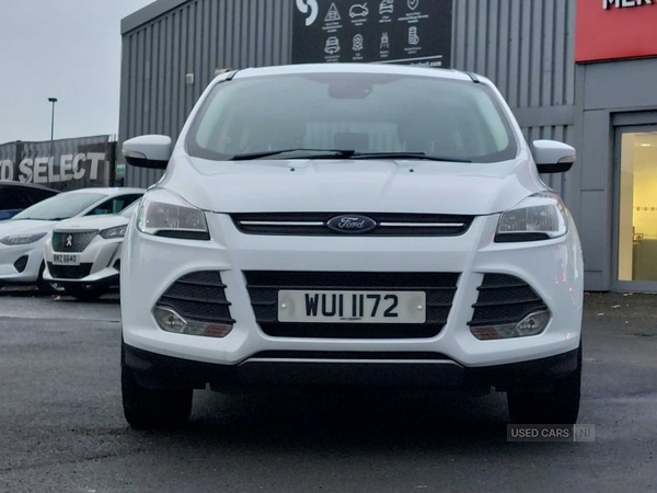 Used Ford Kuga 2016 for sale - 76474222: Photo 43