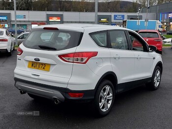 Used Ford Kuga 2016 for sale - 76474222: Photo