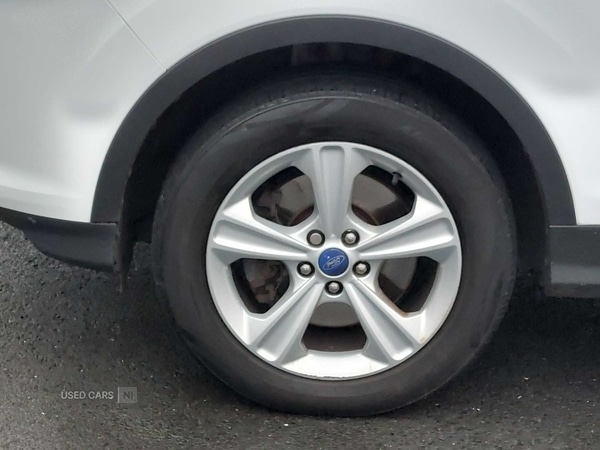 Used Ford Kuga 2016 for sale - 76474222: Photo 5