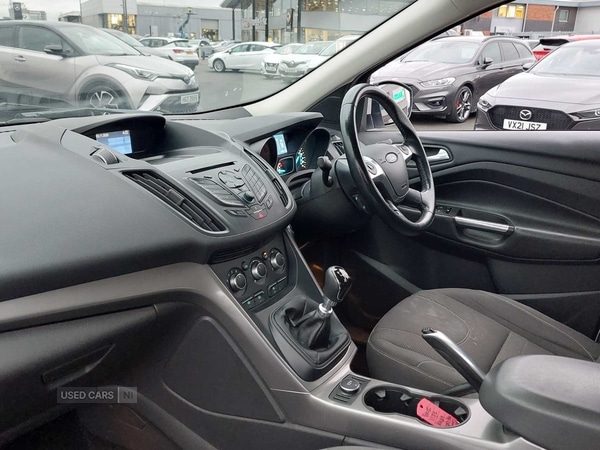 Used Ford Kuga 2016 for sale - 76474222: Photo 6