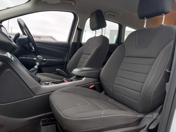 Used Ford Kuga 2016 for sale - 76474222: Photo 7