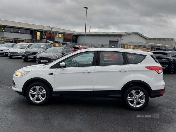 Used Ford Kuga 2016 for sale - 76474222: Photo 8