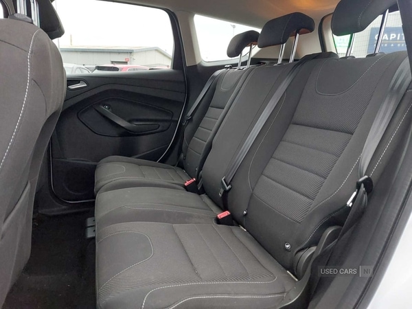 Used Ford Kuga 2016 for sale - 76474222: Photo 9