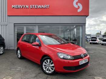 2011 - 1.4 TSI SE 5dr
