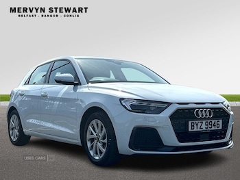Used Audi A1 2023 for sale - 78376682: Photo