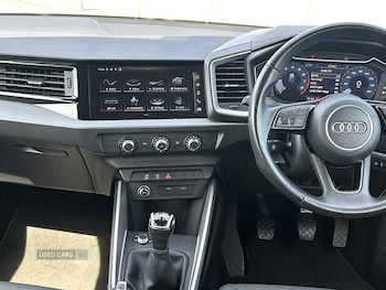 Used Audi A1 2023 for sale - 78376682: Photo