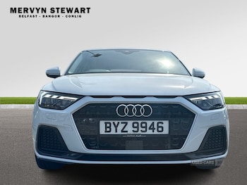 Used Audi A1 2023 for sale - 78376682: Photo