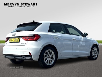 Used Audi A1 2023 for sale - 78376682: Photo