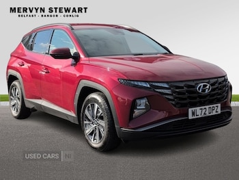 Used Hyundai TUCSON 2023 for sale - 78376666: Photo