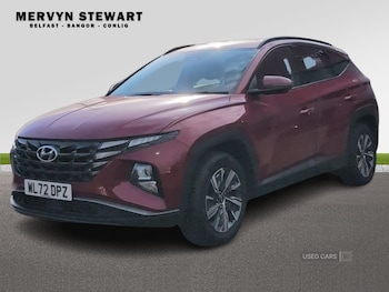 Used Hyundai TUCSON 2023 for sale - 78376666: Photo