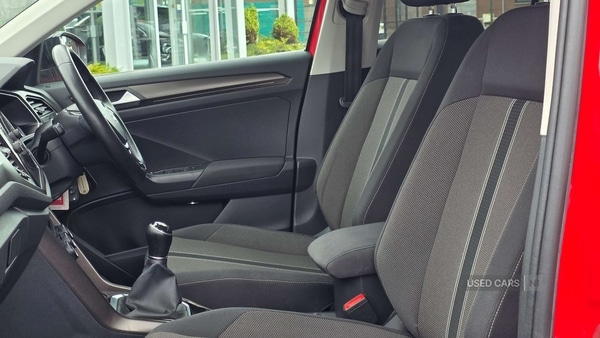 Used Volkswagen T-Roc 2018 for sale - 76513959: Photo 13