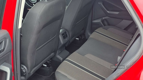 Used Volkswagen T-Roc 2018 for sale - 76513959: Photo 14