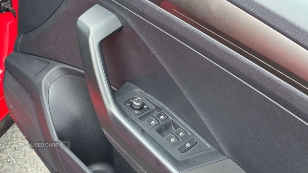 Used Volkswagen T-Roc 2018 for sale - 76513959: Photo 16