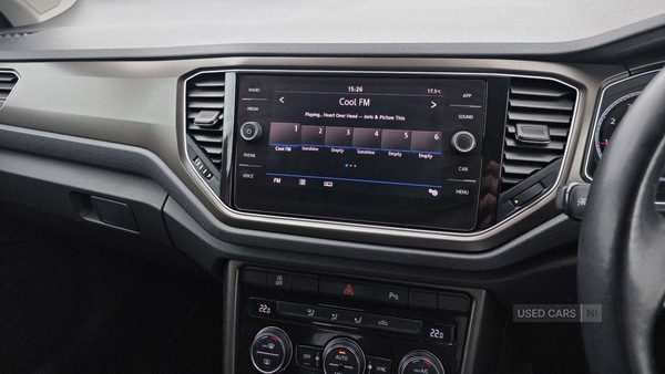 Used Volkswagen T-Roc 2018 for sale - 76513959: Photo 19