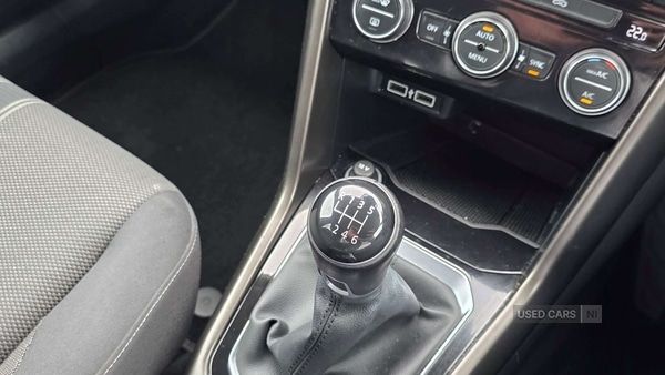 Used Volkswagen T-Roc 2018 for sale - 76513959: Photo 23