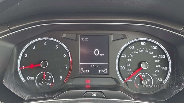 Used Volkswagen T-Roc 2018 for sale - 76513959: Photo 24