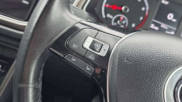 Used Volkswagen T-Roc 2018 for sale - 76513959: Photo 25