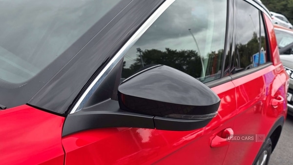 Used Volkswagen T-Roc 2018 for sale - 76513959: Photo 8