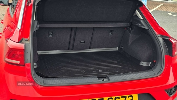 Used Volkswagen T-Roc 2018 for sale - 76513959: Photo 9