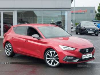 2022 - 1.0 eTSI FR Sport 5dr DSG