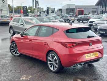 Used SEAT Leon 2022 for sale - 74862918: Photo