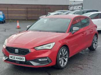 Used SEAT Leon 2022 for sale - 74862918: Photo