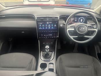 Used Hyundai TUCSON 2022 for sale - 79670463: Photo