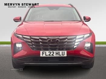 Used Hyundai TUCSON 2022 for sale - 79670463: Photo