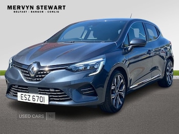 Used Renault Clio 2020 for sale - 78462794: Photo